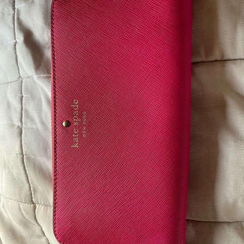 Kate spade wallet